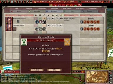 Europa Universalis: Rome - Gold Edition - PC Windows