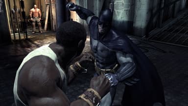 Batman Arkham Asylum Game of the Year Edition - PC Windows - Elkjøp