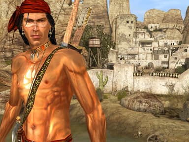 Desperados 2 Coppers Revenge - PC Windows