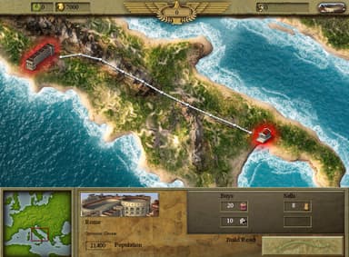 CIVCity Rome - PC Windows