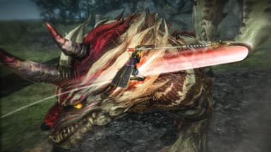 Toukiden: Kiwami - PC Windows