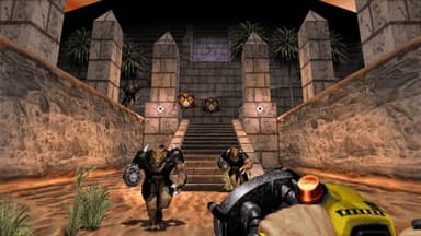 Duke Nukem 3D: 20th Anniversary World Tour - PC Windows