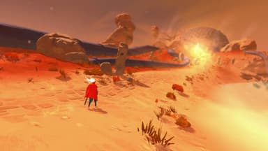 Furi - PC Windows