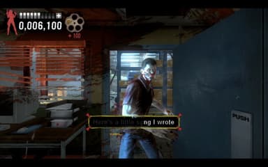 The Typing of the Dead: Overkill - Dancing with the Dead DLC - PC Wind