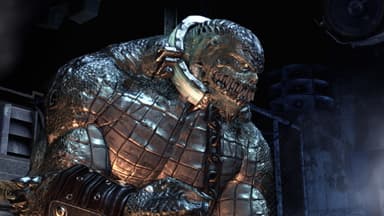 Batman Arkham Asylum Game of the Year Edition - PC Windows
