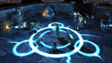 Impire - PC Windows