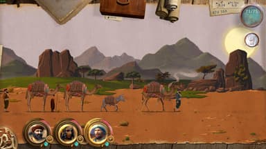 Caravan - PC Windows,Mac OSX,Linux