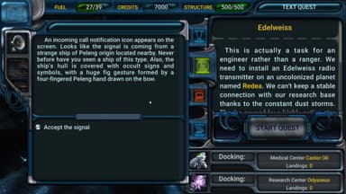 Space Rangers: Quest - PC Windows