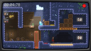 Replay - VHS is not dead - PC Windows,Mac OSX