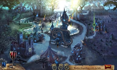Twilight City: Love as a Cure - PC Windows