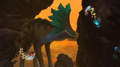Lumini: Deluxe Edition - PC Windows,Mac OSX,Linux