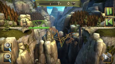 Bridge Constructor Medieval - PC Windows,Mac OSX,Linux