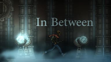 In Between - PC Windows,Mac OSX,Linux