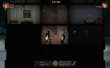Skyhill - PC Windows,Mac OSX,Linux