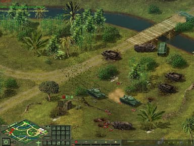 Cuban Missile Crisis + Ice Crusade Pack - PC Windows