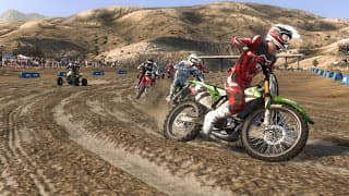 MX Vs ATV Reflex - PC Windows