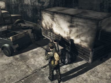 Death To Spies: Moment of Truth - PC Windows