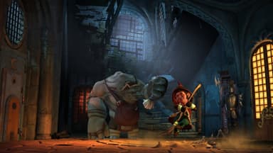 The Book of Unwritten Tales 2 - Almanac Edition - PC Windows,Mac OSX,L