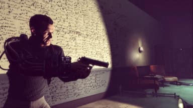 The Bureau XCOM Declassified Codebreakers - PC Windows