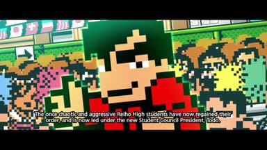 River City Super Sports Challenge ~All Stars Special~ - PC Windows