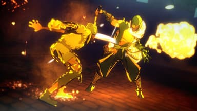 YAIBA: NINJA GAIDEN Z - PC Windows