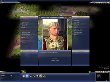 Sid Meier's Civilization IV Warlords - PC Windows