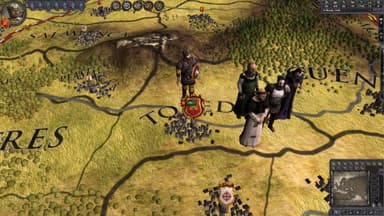 Crusader Kings II Iberian Unit Pack DLC - PC Windows Mac OSX Linux