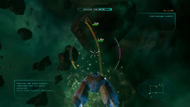 Star Raiders - PC Windows