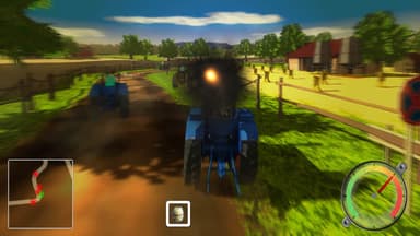 Redneck Racers - PC Windows