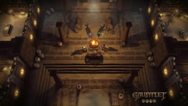 Gauntlet - PC Windows Mac OSX Linux