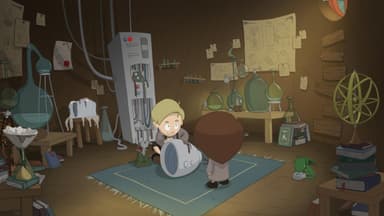Anna's Quest - PC Windows,Mac OSX,Linux
