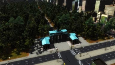Cities in Motion 2 Lofty Landmarks DLC - PC Windows Mac OSX