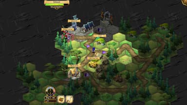 Crowntakers - PC Windows Mac OSX Linux