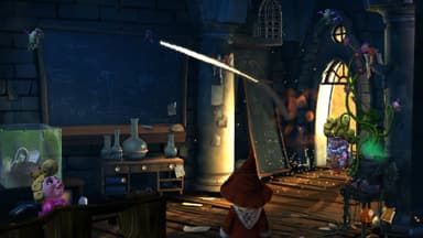 The Book of Unwritten Tales 2 - Almanac Edition - PC Windows,Mac OSX,L