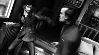 Red Johnson's Chronicles - 1+2 - Steam Special Edition - PC Windows
