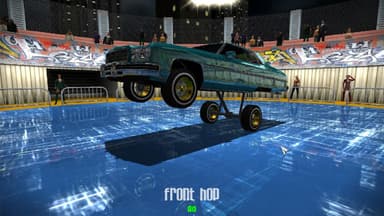 Ride 'em Low - PC Windows