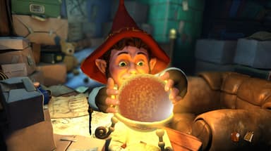 The Book of Unwritten Tales 2 - PC Windows,Mac OSX,Linux