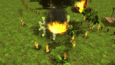Idol Hands - PC Windows,Mac OSX,Linux