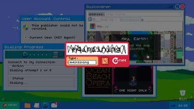 Mainlining - PC Windows