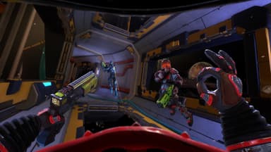 Space Junkies - PC Windows