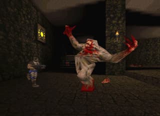 Quake - PC Windows