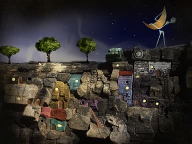 LEAVES - The Return - PC Windows,Mac OSX