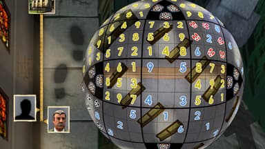 Sudokuball Detective - PC Windows