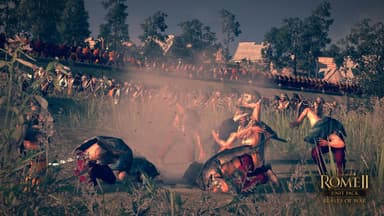 Total War ROME II - Beasts of War - PC Windows