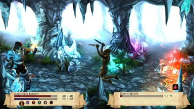 Skilltree Saga - PC Windows,Mac OSX,Linux