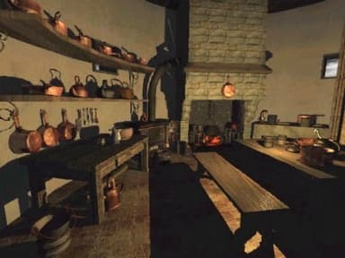 The Cameron Files: The Secret at Loch Ness - PC Windows