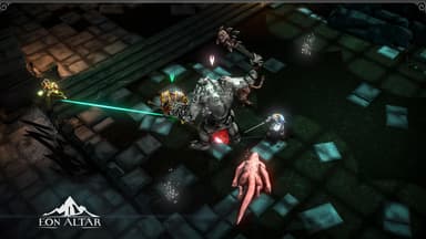 Eon Altar: Episode 1 - PC Windows,Mac OSX