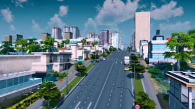 Cities: Skylines - Deluxe Upgrade Pack - PC Windows,Mac OSX,Linux