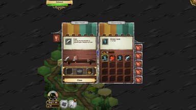 Crowntakers - PC Windows Mac OSX Linux