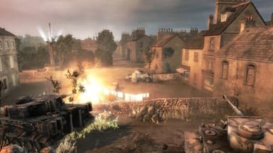 Company of Heroes Tales of Valor - PC Windows